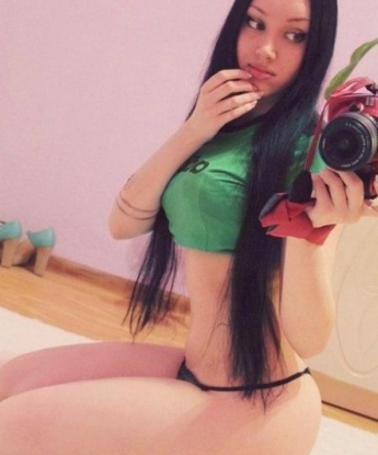 Анкета проститутки Любовь - город Брест, 25 лет, №8328